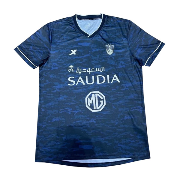 Thailandia Maglia Al Ahli Saudi Away 2021/2022